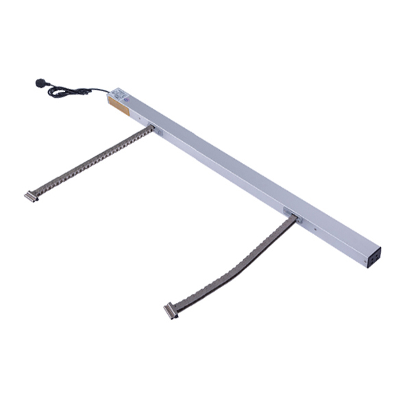 電動(dòng)雙鏈220V帶雨感開(kāi)窗器